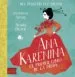 AudioLibro Ana Karenina de Jennifer Adams