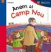 AudioLibro Anem al Camp nou de Cristina Sans Mestre