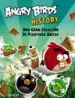 AudioLibro Angry Birds. History de Elaine Ou