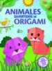 AudioLibro Animales Divertidos de Origami de Mauricio Robles