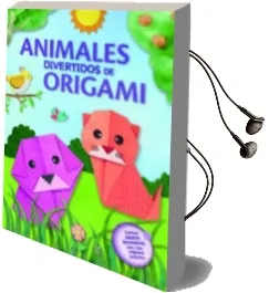 Descargar AudioLibro Animales Divertidos de Origami de Mauricio Robles año 2014