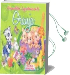 Descargar AudioLibro Animalitos Juguetones de la Granja (Historias Desplegables) de Varios Autores año 2014