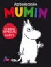 AudioLibro Aprende con los Mumin de Tove Jansson