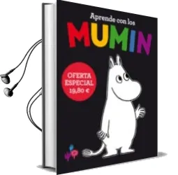 Descargar AudioLibro Aprende con los Mumin de Tove Jansson año 2014