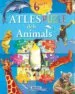 AudioLibro Atles Puzle Dels Animals de Varios Autores