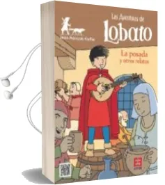 Descargar AudioLibro Aventuras de Lobato 3: La Posada y Otros Relatos de Jean François Kieffer año 2014