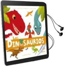 Descargar AudioLibro Baby Enciclopedia: Los Dinosaurios de Varios Autores año 2014