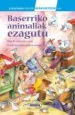 AudioLibro Baserriko Animaliak Ezagutu de Olga Martínez Yuste