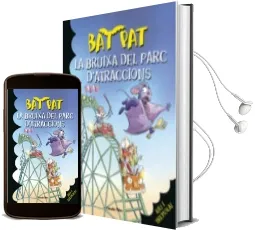 Descargar AudioLibro Bat pat 31. Serie Clàssica 41 de Roberto Pavanello año 2014