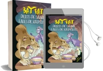 Descargar AudioLibro Bat pat 32. Serie Classica 42 de Roberto Pavanello año 2014