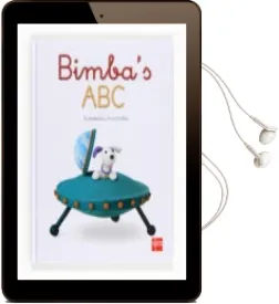 Descargar AudioLibro Bimba s abc de Teresa Tellechea año 2014