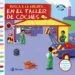 AudioLibro Busca a la Abejita en el Taller de Coches de Varios Autores