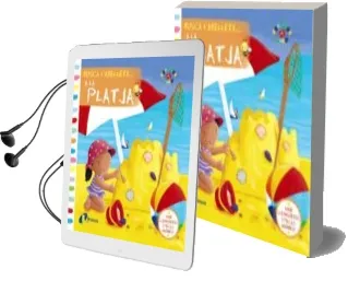 Descargar AudioLibro Busca l Abelleta a la Platja de Varios Autores año 2014