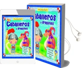 Descargar AudioLibro Caballeros y Dragones de Varios Autores año 2014