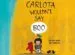 AudioLibro Carlota Wouldn t say boo de Jose Carlos Andres; Emilio Urberua