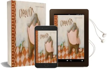 Descargar AudioLibro Chocolata (Gallego) (3ª Ed.) de Marisa Nuñez año 2014