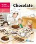 AudioLibro Chocolate, un mar de Historias de Anna Obiols