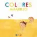 AudioLibro Colores Amarillo de Jordi Ninot