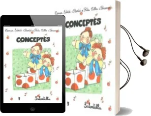Descargar AudioLibro Conceptes 7 de Varios Autores año 2014