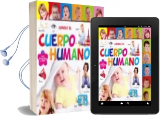 Descargar AudioLibro Conoce el Cuerpo Humano de Varios Autores año 2014