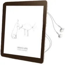 Descargar AudioLibro Creador de Sueños de Luis Amavisca año 2014