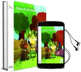 Descargar AudioLibro Cucas va al Medico de Varios Autores año 2014