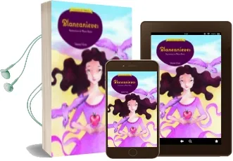 Descargar AudioLibro Cuentos de Fábula. Blancanieves. (4 Años) de M Ramis Alonso año 2014