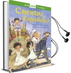 Descargar AudioLibro Cuentos Españoles de Varios Autores año 2014