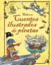 AudioLibro Cuentos Ilustrados de Piratas de Varios Autores
