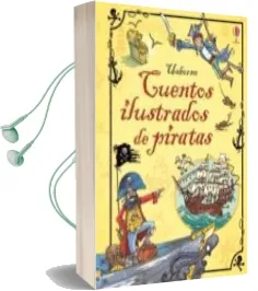 Descargar AudioLibro Cuentos Ilustrados de Piratas de Varios Autores año 2014