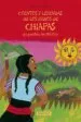 AudioLibro Cuentos y Leyendas de los Indios de Chiapas un Pueblo de Mexico de Baptiste Condominas