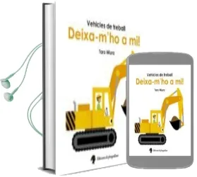 Descargar AudioLibro Deixa-M ho a mi! de Taro Miura año 2014