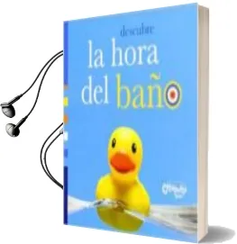Descargar AudioLibro Descubre la Hora del Baño de Dawn Sirett año 2014
