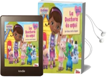 Descargar AudioLibro Doctora Joguines. la Doctora és Aquí! de Varios Autores año 2014