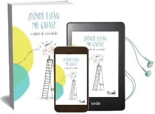 Descargar AudioLibro ¿Donde Estan mis Gafas? de Margarita Del Mazo año 2014