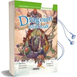 Descargar AudioLibro Dragoien Istorioak de Varios Autores año 2014