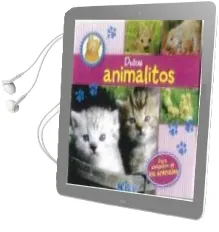 Descargar AudioLibro Dulces Animalitos de Varios Autores año 2014