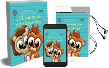 Descargar AudioLibro ¿El Amor es Contagioso? de Varios Autores año 2014
