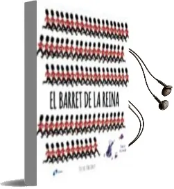 Descargar AudioLibro El Barret de la Reina de Steve Antony año 2014