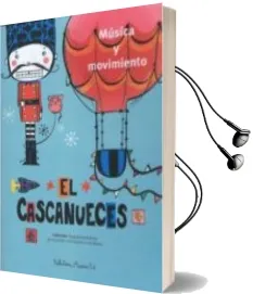 Descargar AudioLibro El Cascanueces + cd de Varios Autores año 2014