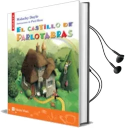 Descargar AudioLibro El Castillo de Parlotabras de Malachy Doyle año 2014
