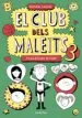 AudioLibro El Club Dels Maleits: Maleides Noies de Gemma Lienas I Massot