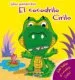 AudioLibro El Cocodrilo Cirilo de Varios Autores