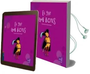 Descargar AudioLibro El gat amb Botes de Charles Perrault Le Clerc año 2014
