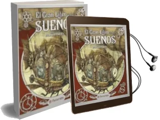 Descargar AudioLibro El Gran Libro de los Sueños de Varios Autores año 2014