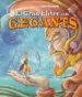 AudioLibro El Gran Llibre Dels Gegants de Victor Escandell