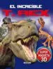 AudioLibro El Increíble t. rex de Claire Bampton
