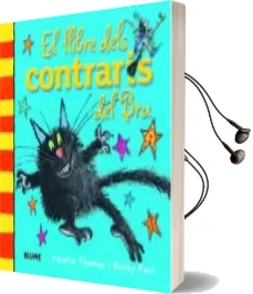 Descargar AudioLibro El Llibre Dels Contraris del bru de Valerie Thomas año 2014