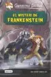 AudioLibro El Misteri de Frankenstein de Geronimo Stilton