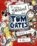 AudioLibro El mon Genial de tom Gates de Liz Pichon